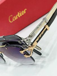 Picture of Cartier Sunglasses _SKUfw57311570fw